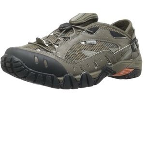 NEW PROPET Men's Gunsmoke Endurance Walking Shoe